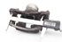 Bild von Bremssattel / Bremszange vorne links Chevrolet Aveo aus 2008 zu 2011 | KDAC