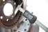 Bild von Bremsscheiben satz vorne Chevrolet Aveo aus 2008 zu 2011