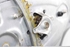 Immagine di Alzacristalli anteriore destro Ford C-Max de 2007 a 2010 | 7M51R203A28BA
3M51R219A64EY