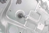 Image sur Lève-vitres arrière droite Ford C-Max de 2007 à 2010 | 3M51-R27000-AG