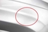 Picture of Guarda lamas direito Jeep Grand Cherokee de 1999 a 2003 | 