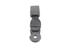 Image sur Attelage de ceinture arrière gauche Ford C-Max de 2007 à 2010 | 3M51-R60044-AF