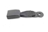 Image sur Attelage de ceinture arrière gauche Ford C-Max de 2007 à 2010 | 3M51-R60044-AF
