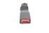 Image sur Attelage de ceinture arrière gauche Ford C-Max de 2007 à 2010 | 3M51-R60044-AF