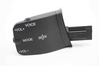 Image sur Levier / interrupteur radio et / ou ordinateur de bord Ford C-Max de 2007 à 2010 | 3M5T-14K147 BE