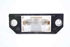 Image sur Lampe central de la plaque de immatriculation droite Ford C-Max de 2007 à 2010 | FER
3M5A-13550-A