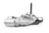 Image sur Système / moteur de essuie-glace arrière Ford C-Max de 2007 à 2010 | BOSCH 0390201823
3M51-R17K441-AE