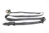 Image sur Ceinture arrière centrale Ford C-Max de 2007 à 2010 | 3M51R611B68F