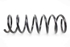 Picture of Rear Spring - Right Ford C-Max from 2007 to 2010