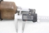 Immagine di Albero motore / Semiasse anteriore sinistra Ford C-Max de 2007 a 2010 | 3M51-3B437-DAF
