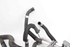 Imagem de Conjunto de tubos de água Toyota Auris de 2012 a 2015 | 16571-0T260
16572-0T180
16261-0T130