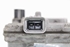 Picture of A/C Compressor Toyota Auris from 2012 to 2015 | DENSO 042200-1030