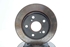 Bild von Bremsscheiben satz hinten Toyota Auris aus 2012 zu 2015