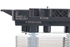 Picture of Auxiliary Heating Resistance Audi A3 Sportback from 2008 to 2013 | 1K0963235F