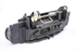 Imagen de Maneta exterior de puerta trasera izquierda Audi A3 Sportback de 2008 a 2013 | 4B0839885