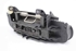 Imagen de Maneta exterior de puerta trasera izquierda Audi A3 Sportback de 2008 a 2013 | 4B0839885