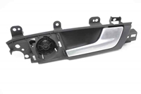Imagen de Maneta interior de puerta trasera derecha Audi A3 Sportback de 2008 a 2013 | 8P4839020