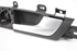 Imagen de Maneta interior de puerta trasera derecha Audi A3 Sportback de 2008 a 2013 | 8P4839020