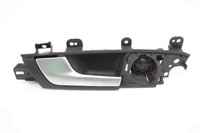 Imagem de Puxador interior trás esquerdo Audi A3 Sportback de 2008 a 2013 | 8P4839019