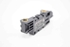 Imagen de Sensor de airbag del panel trasero izquierdo Audi A3 Sportback de 2008 a 2013 | 4B0959643D
BOSCH