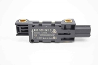 Bild von Airbagsensor hinten rechts Audi A3 Sportback aus 2008 zu 2013 | 4B0959643D
BOSCH