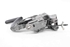 Imagen de Palanca de freno de mano Audi A3 Sportback de 2008 a 2013 | 8P0711303C