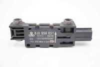 Bild von Airbagsensor vorne rechts Audi A3 Sportback aus 2008 zu 2013 | 8J0959651