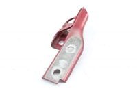 Immagine di Cerniera cofano destro Audi A3 Sportback de 2008 a 2013 | 8P0823302B