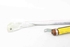 Immagine di Airbag tendina anteriore sinistro Audi A3 Sportback de 2008 a 2013 | 8P4880741J