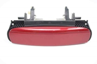 Imagen de Maneta exterior de puerta trasera derecha Audi A3 Sportback de 2008 a 2013 | 4B0839885