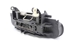 Imagen de Maneta exterior de puerta delantera derecha Audi A3 Sportback de 2008 a 2013 | 4B0839885