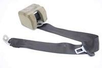 Imagen de Cinturon seguridad trasero derecho Audi A3 Sportback de 2008 a 2013 | 8P0857805
33054750D
33035173