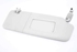 Immagine di Aletta parasole destra Audi A3 Sportback de 2008 a 2013 | 8P0/8P2857552