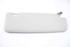 Immagine di Aletta parasole sinistra Audi A3 Sportback de 2008 a 2013 | 8P0/8P1857551