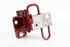 Imagen de Limitador de puerta delantera derecha Audi A3 Sportback de 2008 a 2013 | 8E0831412E
