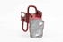 Imagen de Limitador de puerta delantera derecha Audi A3 Sportback de 2008 a 2013 | 8E0831412E