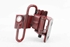 Imagen de Limitador de puerta delantera derecha Audi A3 Sportback de 2008 a 2013 | 8E0831412E