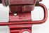 Imagen de Limitador de puerta trasera izquierda Audi A3 Sportback de 2008 a 2013 | 8P4833411A