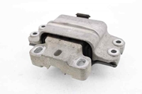 Imagen de Apoyo / soporte de la caja de cambios izquierdo Audi A3 Sportback de 2008 a 2013 | 1K0199555M