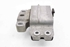 Imagen de Apoyo / soporte de la caja de cambios izquierdo Audi A3 Sportback de 2008 a 2013 | 1K0199555M