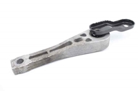 Imagen de Apoyo / soporte de la caja de cambios trasero Audi A3 Sportback de 2008 a 2013 | 1K0199855AE