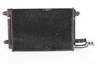 Picture of A/C Radiator Audi A3 Sportback from 2008 to 2013 | 1K0820411Q
1K0298403A