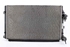 Picture of Water Radiator Audi A3 Sportback from 2008 to 2013 | 1K0121251AT