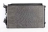 Picture of Water Radiator Audi A3 Sportback from 2008 to 2013 | 1K0121251AT