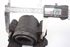Bild von Bremssattel / Bremszange vorne rechts Audi A3 Sportback aus 2008 zu 2013 | ATE