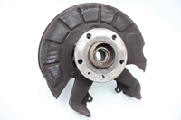 Imagen de Mangueta delantera izquierda Audi A3 Sportback de 2008 a 2013