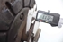 Imagen de Mangueta delantera izquierda Audi A3 Sportback de 2008 a 2013