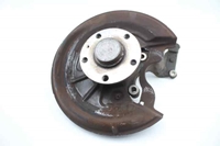 Imagen de Mangueta trasera izquierda Audi A3 Sportback de 2008 a 2013 | 1K0505435AB
