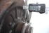 Imagen de Mangueta trasera izquierda Audi A3 Sportback de 2008 a 2013 | 1K0505435AB