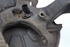 Imagen de Mangueta trasera izquierda Audi A3 Sportback de 2008 a 2013 | 1K0505435AB